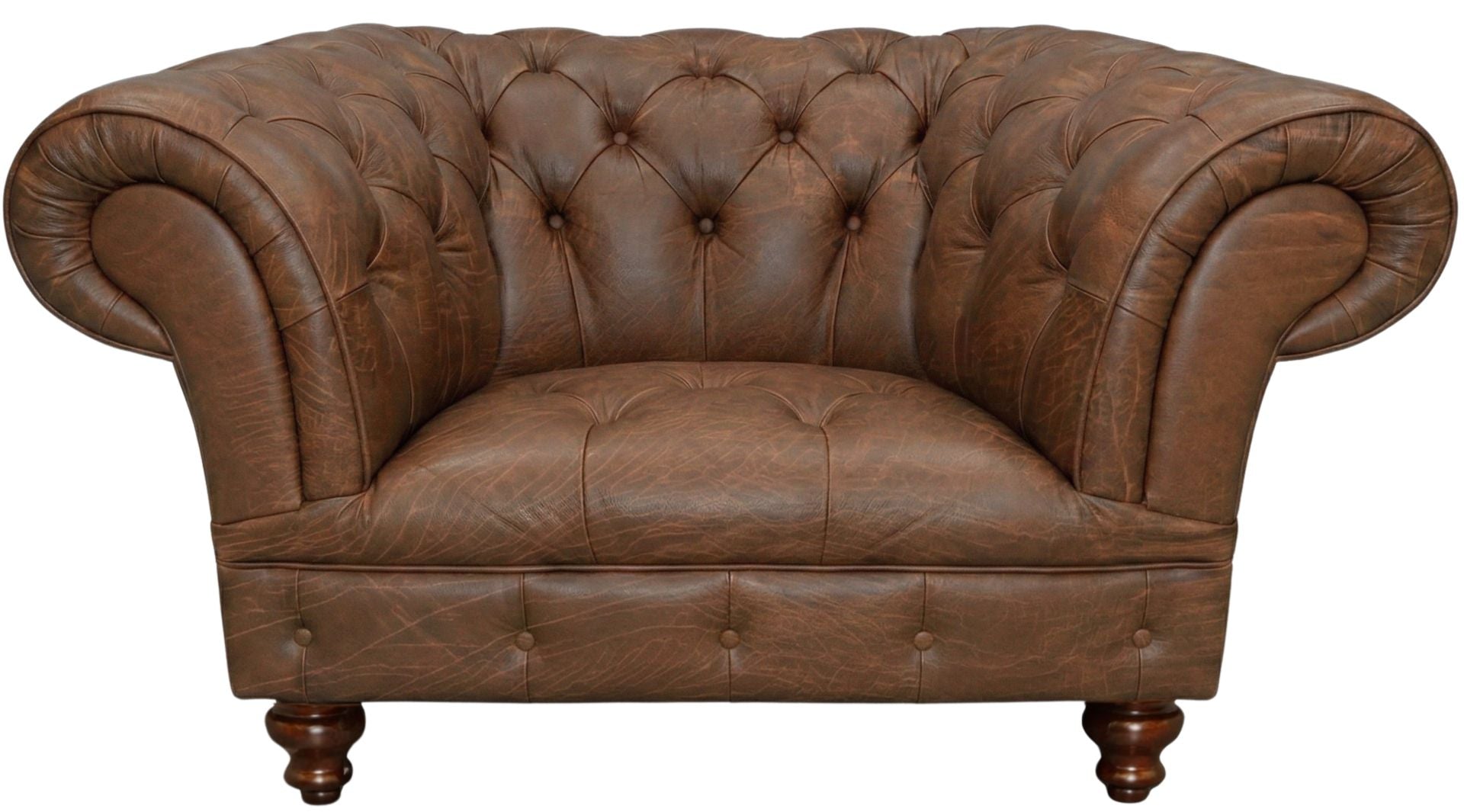 The Vintage Chesterfield